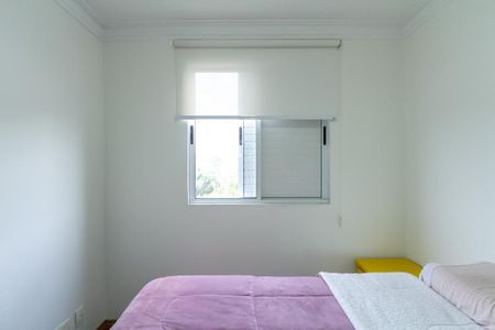 Quarto de apartamento à venda com 3 quartos, 67m² em Baeta Neves, São Bernardo do Campo
