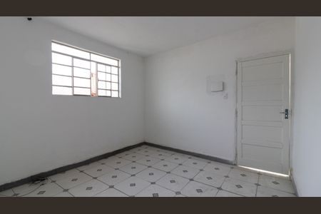 Sala de casa para alugar com 1 quarto, 48m² em Jardim Matarazzo, São Paulo