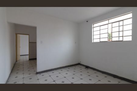 Sala de casa para alugar com 1 quarto, 48m² em Jardim Matarazzo, São Paulo