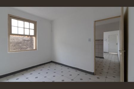 Quarto de casa para alugar com 1 quarto, 48m² em Jardim Matarazzo, São Paulo