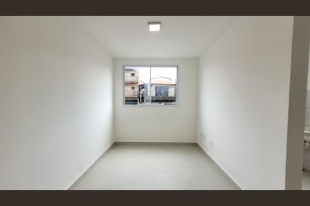 Sala de apartamento à venda com 2 quartos, 46m² em Jardim Boa Esperança, Campinas