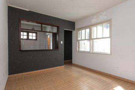 Sala de apartamento à venda com 2 quartos, 73m² em Bom Fim, Porto Alegre