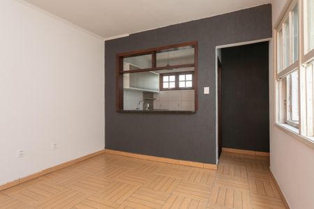 Sala de apartamento à venda com 2 quartos, 73m² em Bom Fim, Porto Alegre