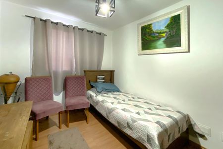 Quarto de apartamento à venda com 2 quartos, 90m² em Nova Floresta, Belo Horizonte