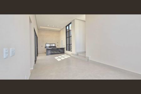 Sala de casa à venda com 3 quartos, 500m² em Joá, Lagoa Santa