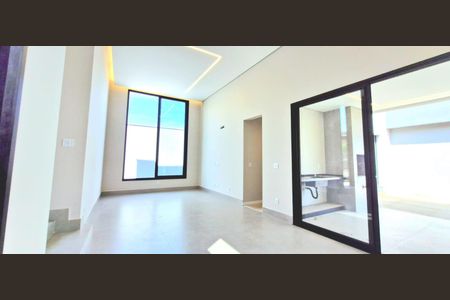 Sala de casa à venda com 3 quartos, 500m² em Joá, Lagoa Santa