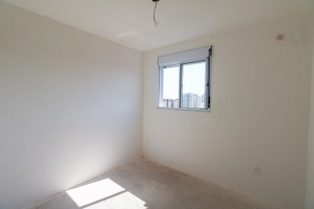 Quarto 2 de apartamento à venda com 2 quartos, 37m² em Vila Palmares, São Caetano do Sul