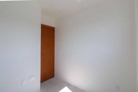 Quarto 1 de apartamento à venda com 2 quartos, 37m² em Vila Palmares, São Caetano do Sul