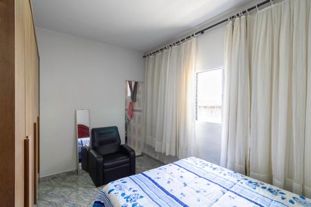 Suíte 1 de casa à venda com 3 quartos, 437m² em Letícia, Belo Horizonte