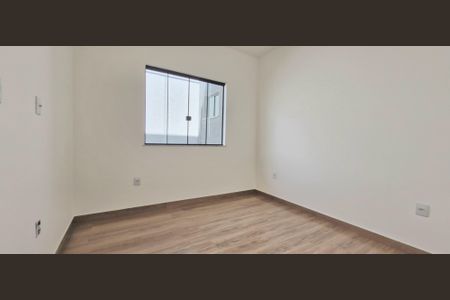 Quarto 2 de casa à venda com 3 quartos, 100m² em Francisco Pereira, Lagoa Santa