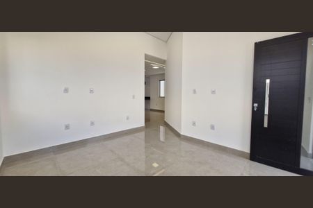 Sala de casa à venda com 3 quartos, 100m² em Francisco Pereira, Lagoa Santa