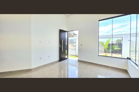 Sala de casa à venda com 3 quartos, 100m² em Francisco Pereira, Lagoa Santa