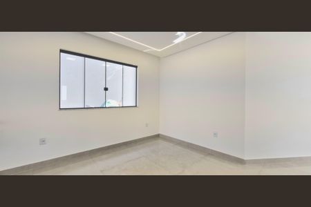 Sala de casa à venda com 3 quartos, 100m² em Francisco Pereira, Lagoa Santa