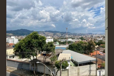 Vista de apartamento à venda com 4 quartos, 171m² em Boa Vista, Belo Horizonte