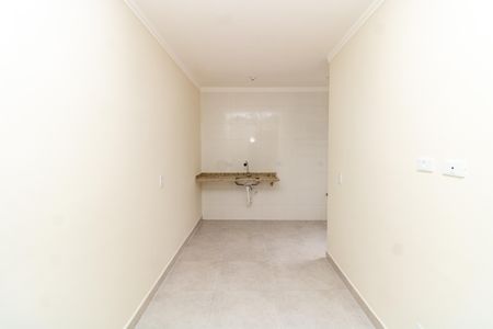 Sala de apartamento à venda com 1 quarto, 29m² em Tucuruvi, São Paulo