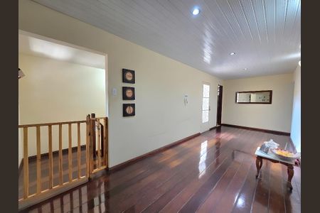 Sala de casa à venda com 9 quartos, 396m² em Dom Cabral, Belo Horizonte