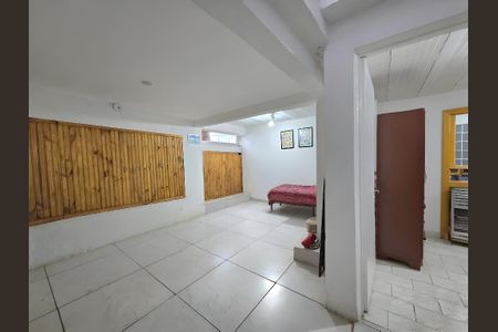 Sala de casa à venda com 9 quartos, 396m² em Dom Cabral, Belo Horizonte