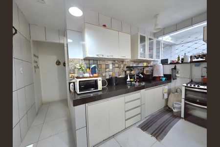 Cozinha de casa à venda com 9 quartos, 396m² em Dom Cabral, Belo Horizonte