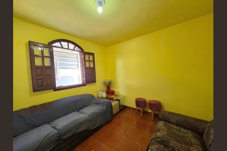 Sala de casa à venda com 9 quartos, 396m² em Dom Cabral, Belo Horizonte