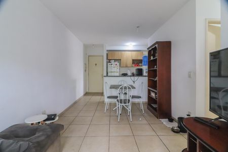 Sala de apartamento à venda com 3 quartos, 65m² em Jardim Bonfiglioli, São Paulo