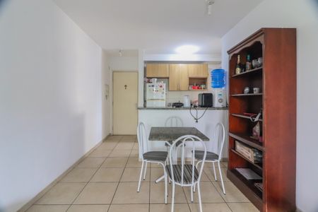 Sala de apartamento à venda com 3 quartos, 65m² em Jardim Bonfiglioli, São Paulo