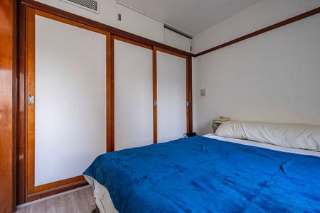Quarto de apartamento para alugar com 1 quarto, 32m² em Jardins, São Paulo