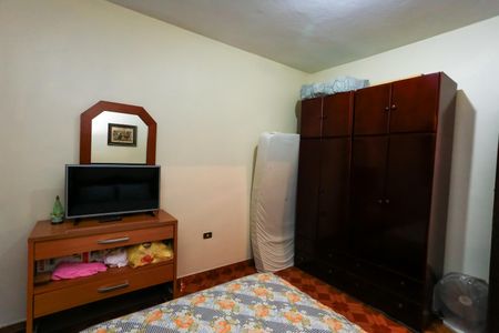 Quarto 1 de casa para alugar com 4 quartos, 250m² em Parque Monte Alegre, Taboão da Serra