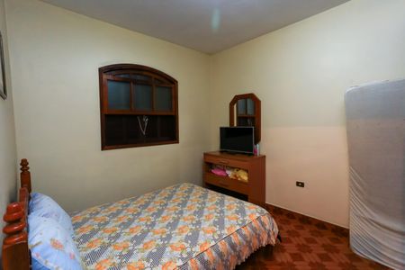 Quarto 1 de casa para alugar com 4 quartos, 250m² em Parque Monte Alegre, Taboão da Serra