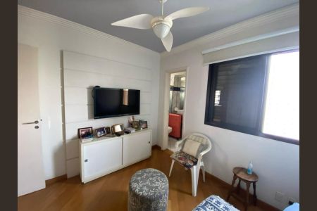 Apartamento para alugar com 4 quartos, 198m² em Fazenda Morumbi, São Paulo