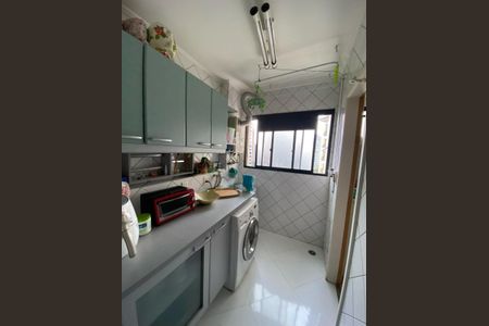 Apartamento para alugar com 4 quartos, 198m² em Fazenda Morumbi, São Paulo