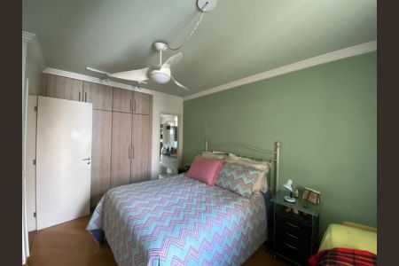 Apartamento para alugar com 4 quartos, 198m² em Fazenda Morumbi, São Paulo