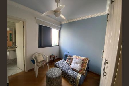Apartamento para alugar com 4 quartos, 198m² em Fazenda Morumbi, São Paulo