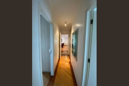 Apartamento para alugar com 4 quartos, 198m² em Fazenda Morumbi, São Paulo