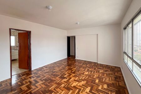 Sala de apartamento para alugar com 2 quartos, 70m² em Vila Vera, São Paulo