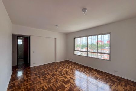 Sala de apartamento para alugar com 2 quartos, 70m² em Vila Vera, São Paulo