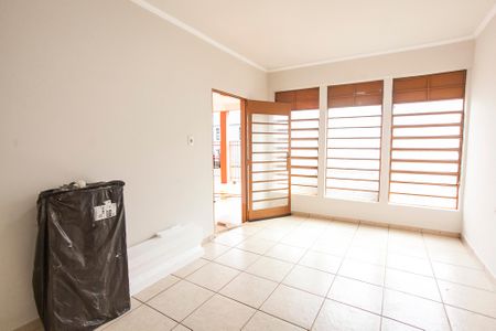 Sala de casa para alugar com 4 quartos, 180m² em Centro, Uberlândia
