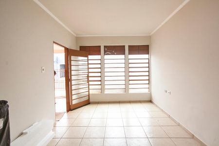 Sala de casa para alugar com 4 quartos, 180m² em Centro, Uberlândia