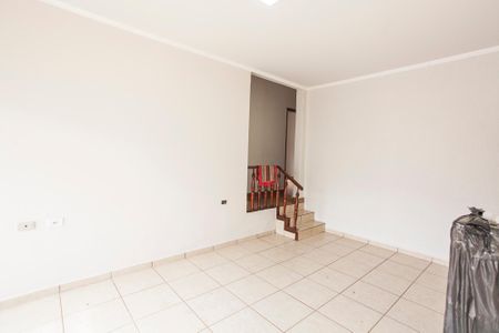 Sala de casa para alugar com 4 quartos, 180m² em Centro, Uberlândia