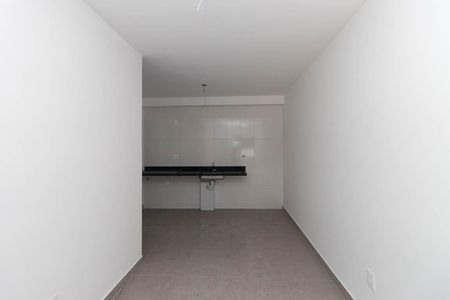 Sala de apartamento à venda com 2 quartos, 41m² em Jardim Japao, São Paulo