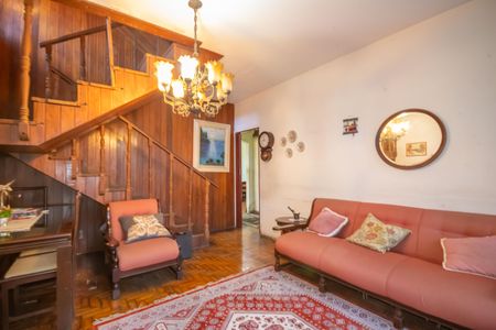 Sala de casa para alugar com 3 quartos, 450m² em Jardim das Flores, Osasco