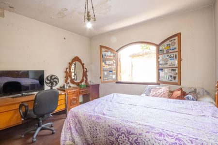 Quarto 1 de casa para alugar com 3 quartos, 450m² em Jardim das Flores, Osasco