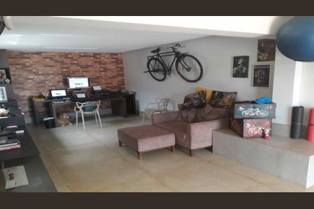 Casa à venda com 3 quartos, 572m² em Alphaville, Nova Lima