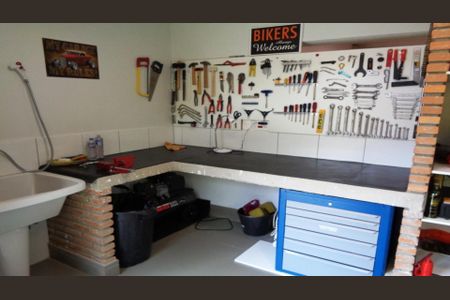 Casa à venda com 3 quartos, 572m² em Alphaville, Nova Lima