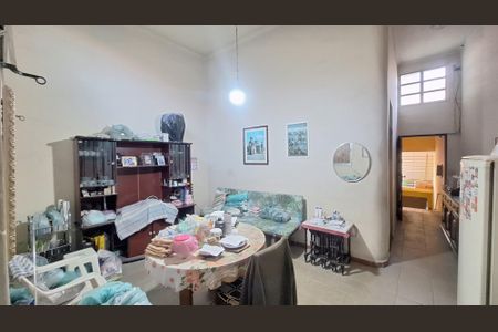 Sala de casa à venda com 3 quartos, 350m² em Luz, São Paulo