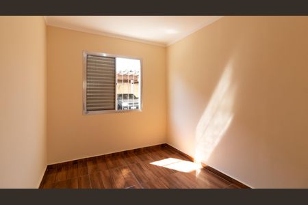 Quarto 2 de apartamento à venda com 3 quartos, 58m² em Conjunto Habitacional Padre Manoel da Nobrega, São Paulo