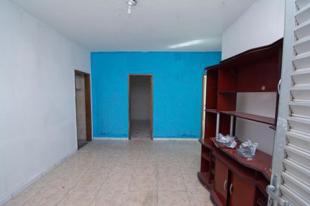 Sala de casa à venda com 4 quartos, 360m² em Santa Maria, Contagem
