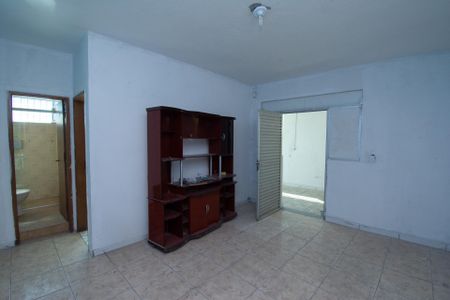 Sala de casa à venda com 4 quartos, 360m² em Santa Maria, Contagem