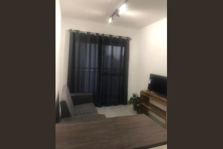 Apartamento à venda com 1 quarto, 29m² em Jardim Prudência, São Paulo