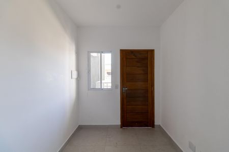 Sala/Cozinha de apartamento para alugar com 2 quartos, 38m² em Jardim Aricanduva, São Paulo