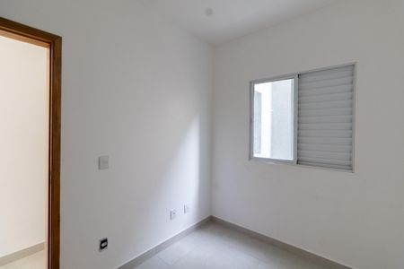Quarto 1 de apartamento para alugar com 2 quartos, 38m² em Jardim Aricanduva, São Paulo